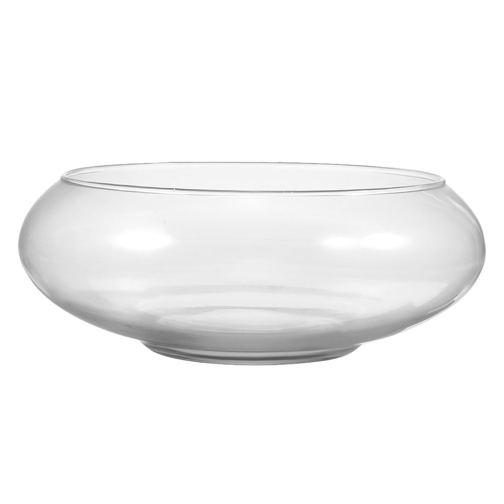 Propagation Station Vase - Vas kaca vas bunga mulut lebar