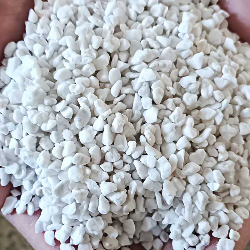 Sphagnum Moss Dry - 1 Kantong Perlite Berkebun 3-6 mm