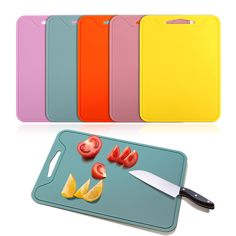 Cutting Board Foam - Talenan Silikon Baru Anti Selip Untuk