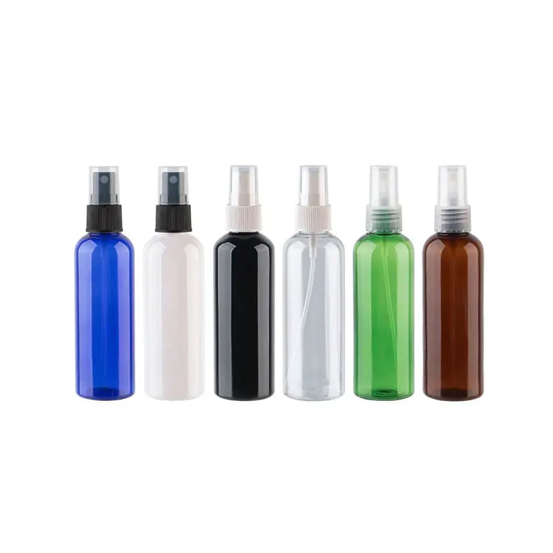 Misting Bottle Fine - Botol kosong penyemprot, 30 buah 30ml