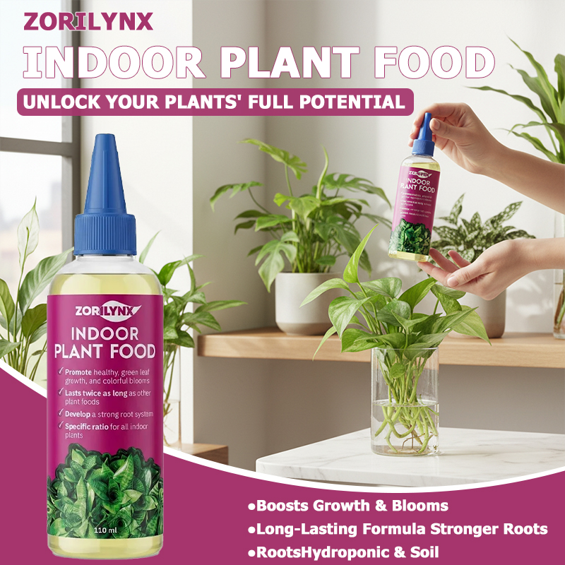 Root Stimulator Liquid - Stimulan Perakaran untuk Tanaman Hias Pupuk