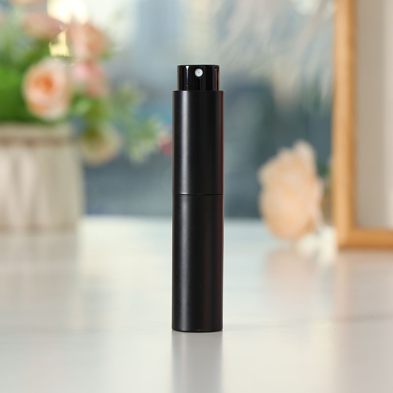 Misting Bottle Fine - Botol Semprot Parfum Portabel 10ml Isi
