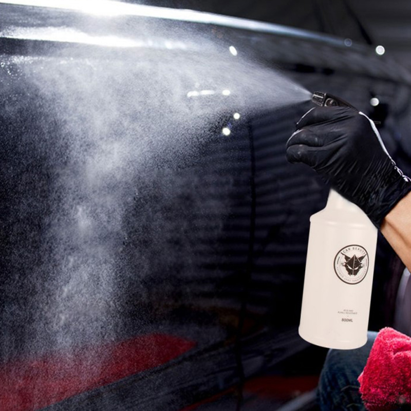 Misting Bottle Fine - 1 buah semprotan silinder kabut air
