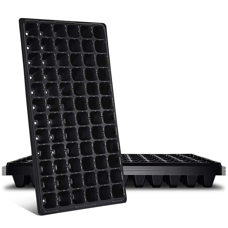 Propagation Tray 72 - ABGH-10 Pak pot benih Starter Tray,