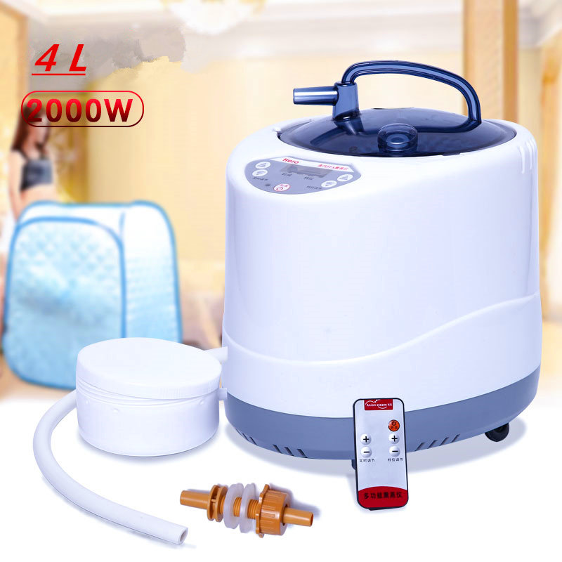 Self Watering Insert - Generator Uap 220V/110V EU US Plug