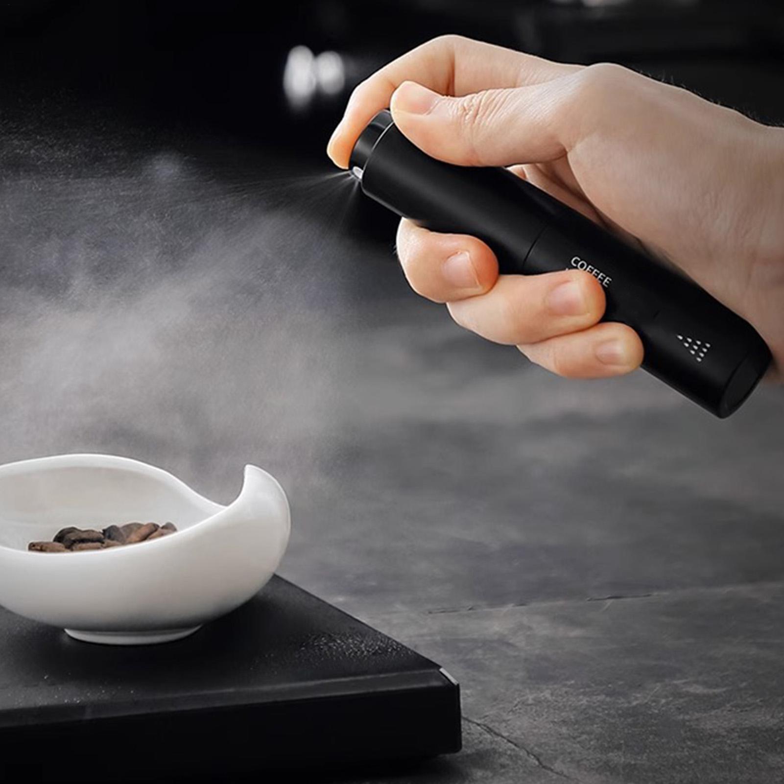 Misting Bottle Fine - Botol Semprot Kopi 10ml, Penyemprot Biji