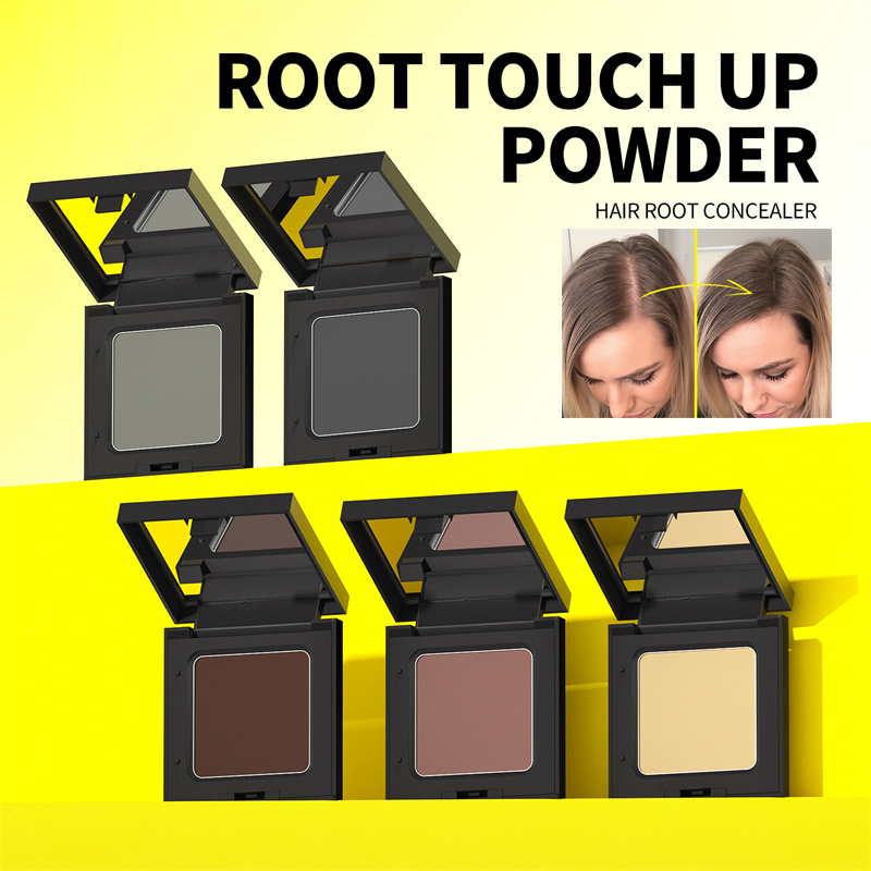 Rooting Hormone Powder - Sevich Bedak Garis Rambut Isi Ulang,