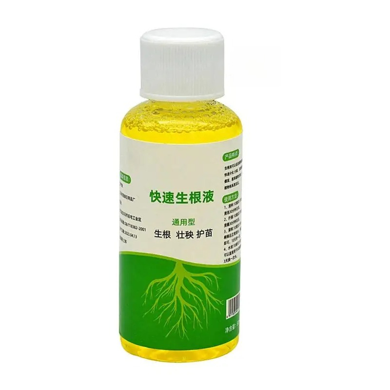 Root Stimulator Liquid - Penguat Akar untuk Tanaman Hormon Perakaran