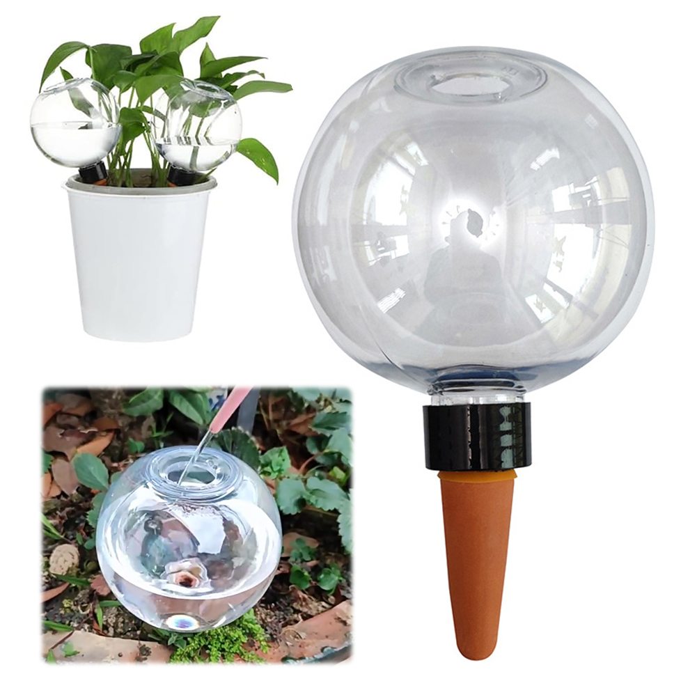 Sistem Irigasi Tetes Otomatis  - Self Watering Insert ulasan dan harga