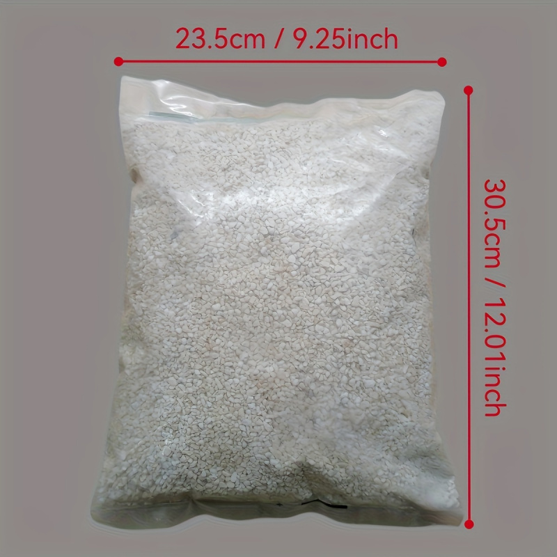 1 Kantong Perlite Berkebun 3-6 - Sphagnum Moss Dry ulasan dan harga