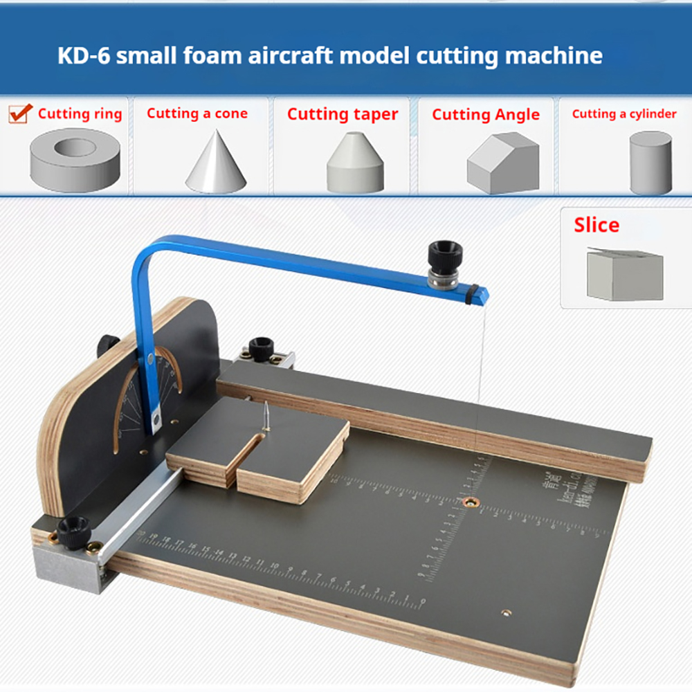 Mesin Pemotong Busa Pearl Shee - Cutting Board Foam ulasan dan harga