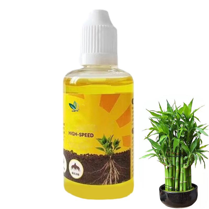 50ml Stimulator akar tanaman S - Root Stimulator Liquid ulasan dan harga