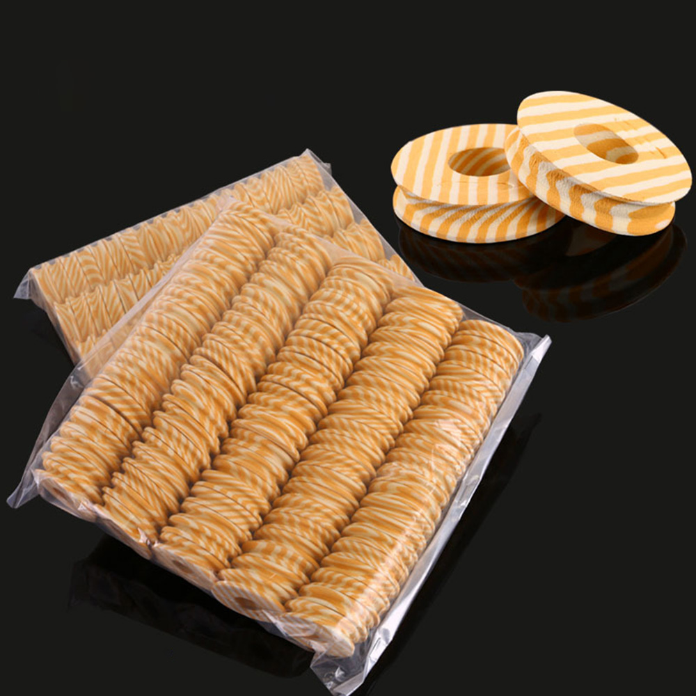 100 buah Rig pancing Winder Pu - Cutting Board Foam ulasan dan harga