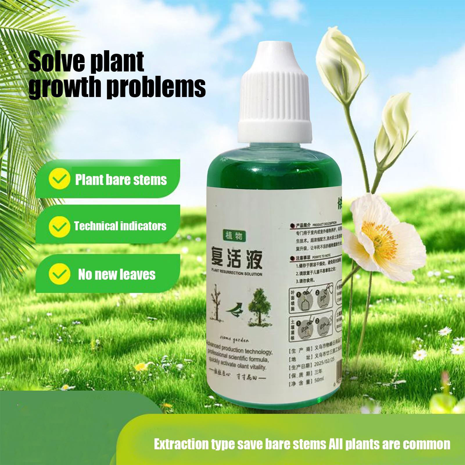 Penguat Akar Tanaman Cairan Pe - Root Stimulator Liquid ulasan dan harga