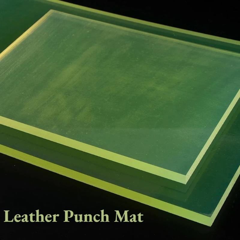 Alas Potong Kulit Polyurethane - Cutting Board Foam ulasan dan harga