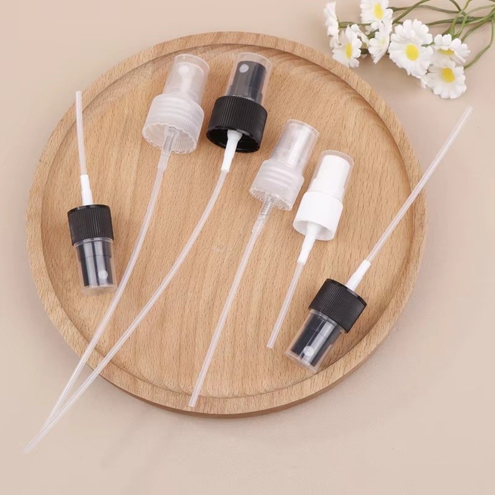10 Buah Botol Semprot Plastik  - Misting Bottle Fine ulasan dan harga