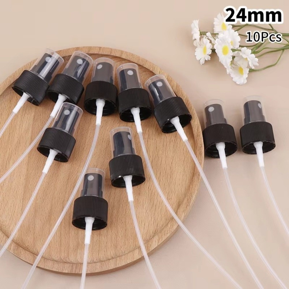 10 Buah Botol Semprot Plastik  - Misting Bottle Fine ulasan dan harga