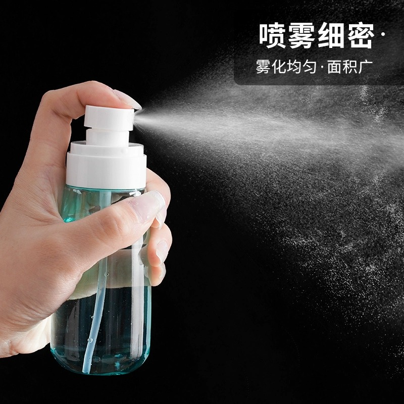 Botol Semprot Tom dan Jerry, B - Misting Bottle Fine ulasan dan harga
