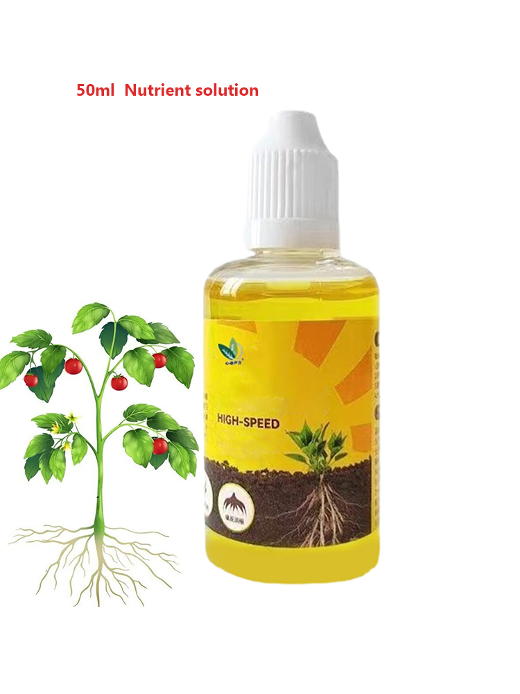 Cairan Stimulator Perakaran Ta - Root Stimulator Liquid ulasan dan harga