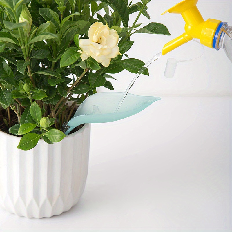 Corong Penyiraman Tanaman Pot  - Self Watering Insert ulasan dan harga