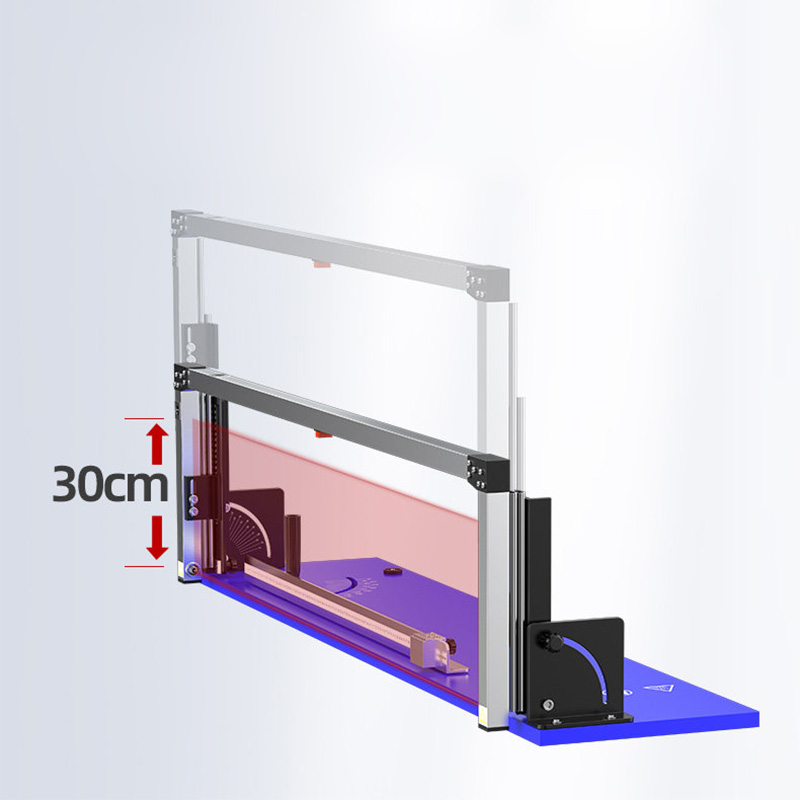 Mesin Pemotong Kawat Panas Lis - Cutting Board Foam ulasan dan harga
