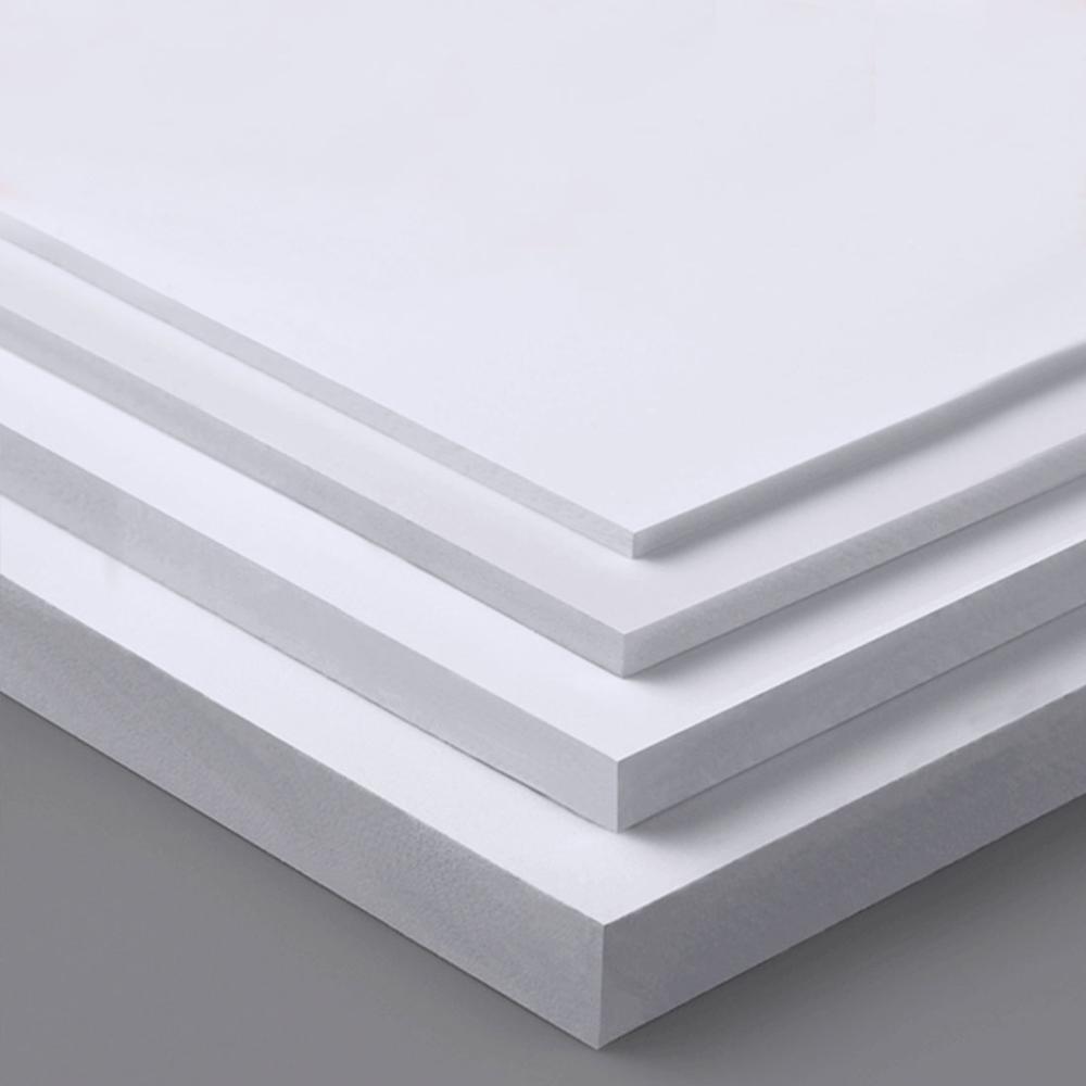 Pelat Busa PVC Ekstrusi 5 Buah - Cutting Board Foam ulasan dan harga