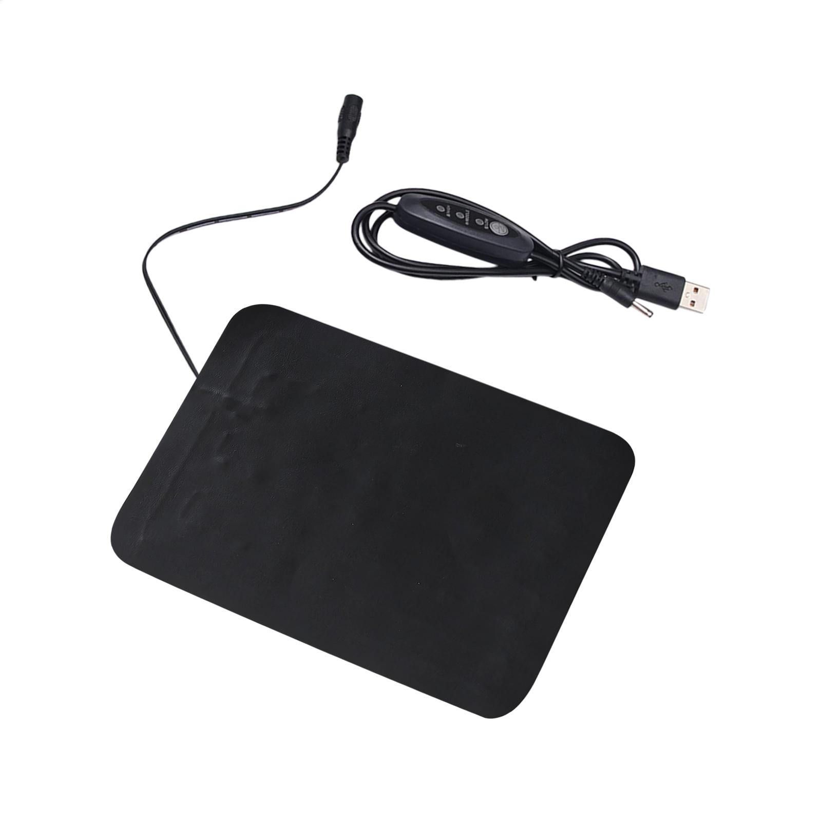 Alas Pemanas Bibit USB 8.5W, 3 - Heat Mat Seedling ulasan dan harga
