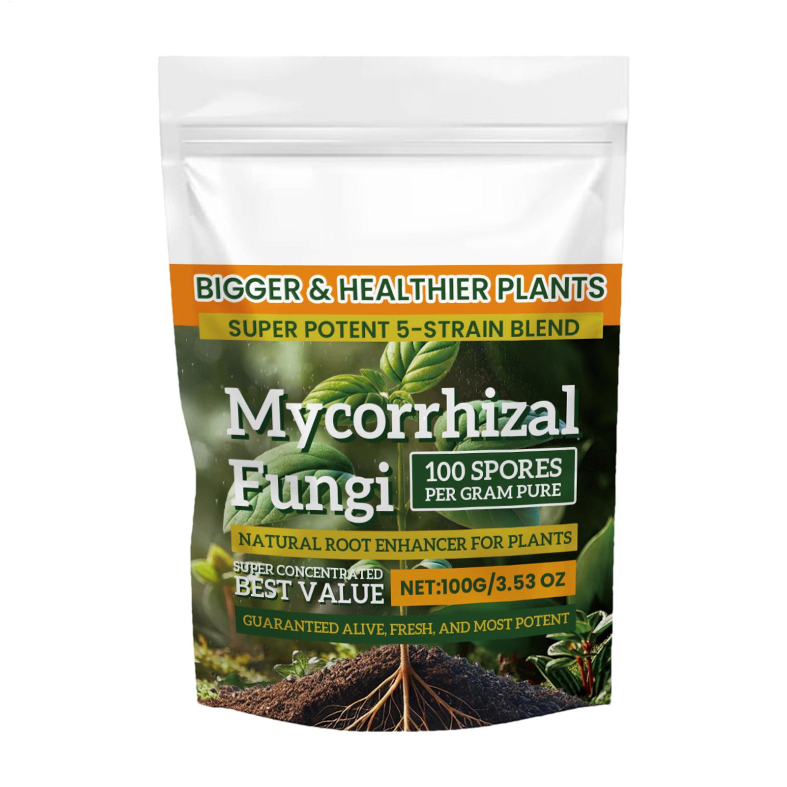 Bubuk Nutrisi Tanaman Baru 100 - Rooting Hormone Powder ulasan dan harga