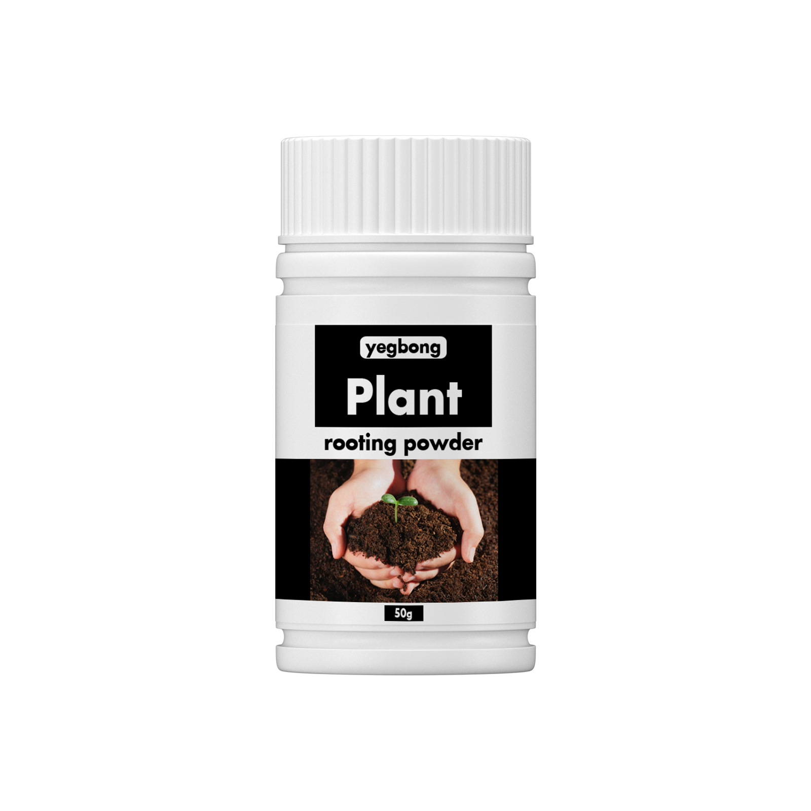 1 Bubuk Pengakaran Tanaman Lan - Rooting Hormone Powder ulasan dan harga