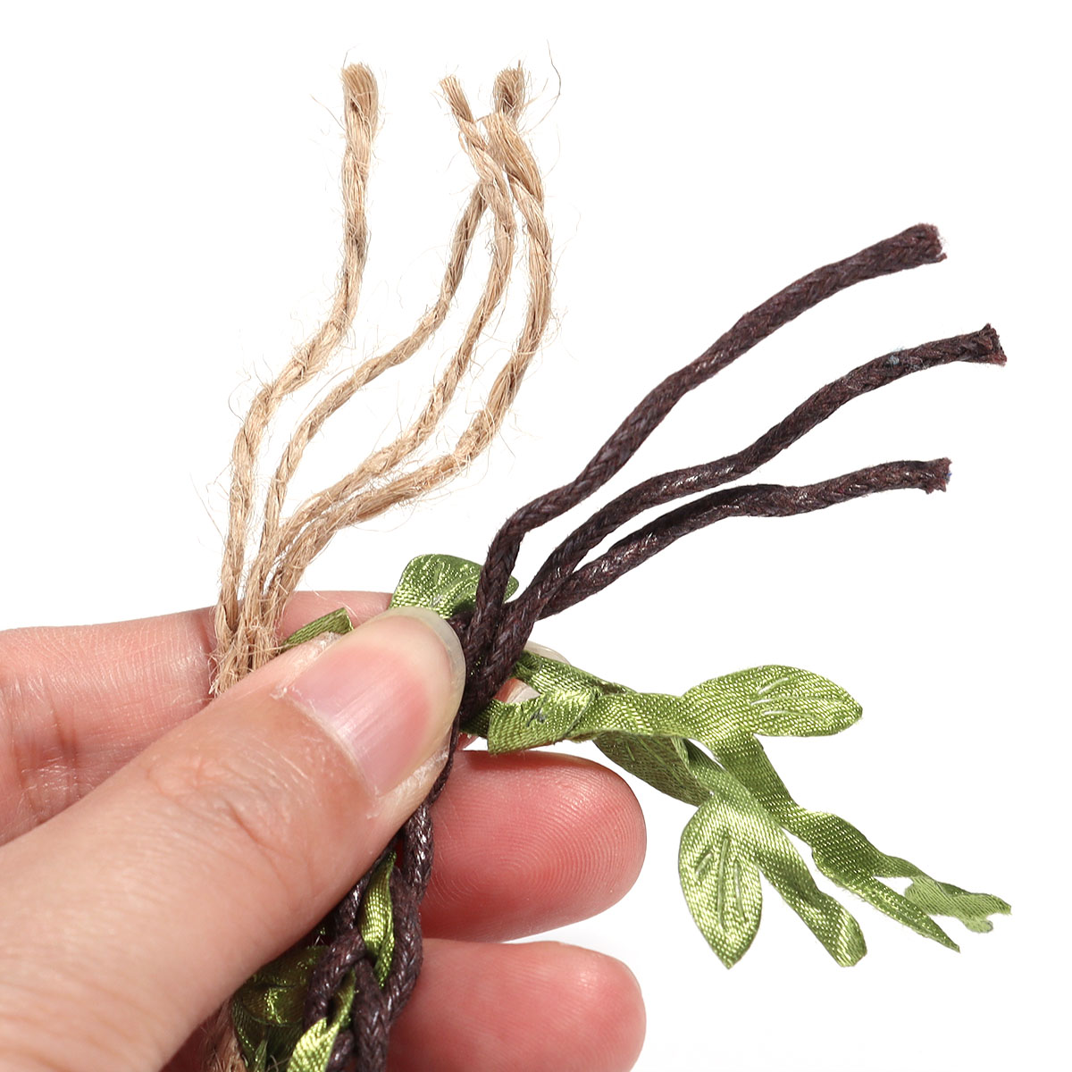 5Yard/Roll Daun Tanaman Rambat - Sphagnum Moss Dry ulasan dan harga