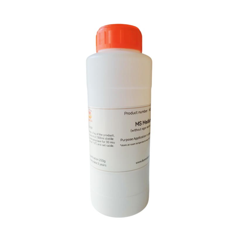 Keme Lab MS Medium 250g, media - Agar Tissue Culture ulasan dan harga
