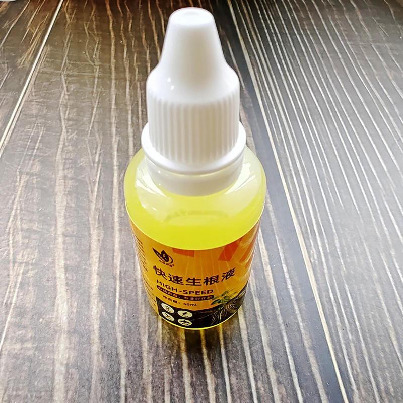Cairan Penyubur Akar Tanaman,  - Root Stimulator Liquid ulasan dan harga