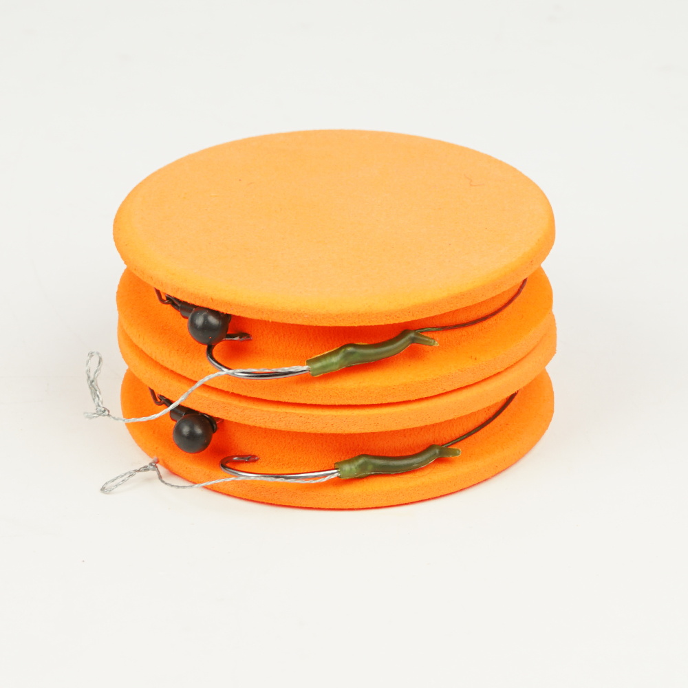 HIRISI 10Pcs/Kotak Spool Senar - Cutting Board Foam ulasan dan harga