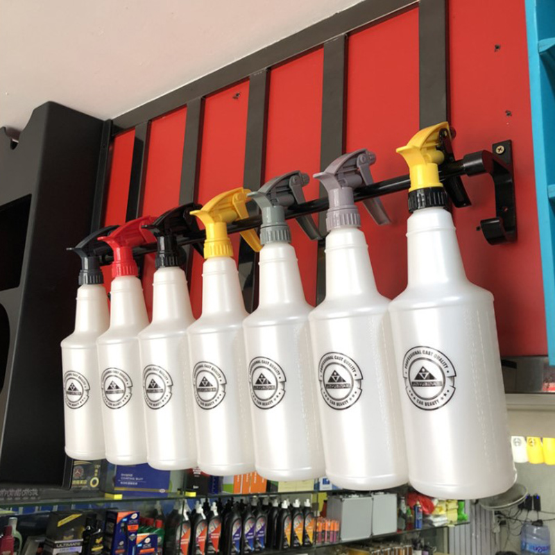 1 buah semprotan silinder kabu - Misting Bottle Fine ulasan dan harga