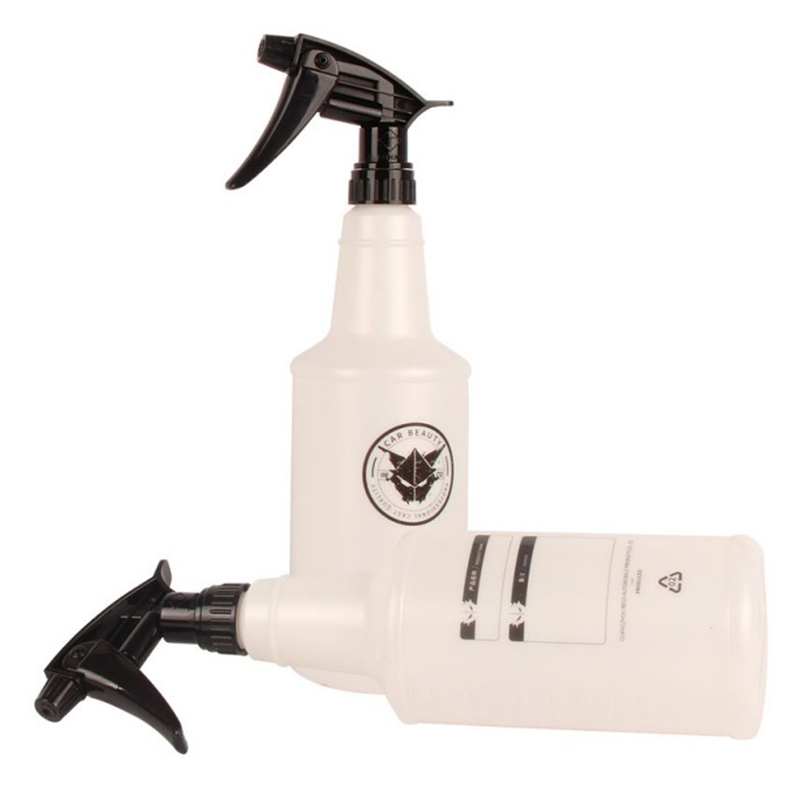 1 buah semprotan silinder kabu - Misting Bottle Fine ulasan dan harga