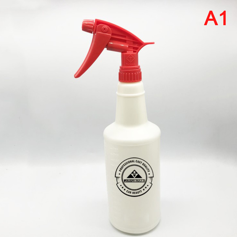 1 buah semprotan silinder kabu - Misting Bottle Fine ulasan dan harga