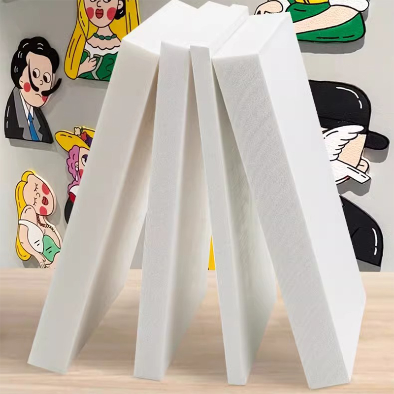 XPS Papan Busa Lembar Pemodela - Cutting Board Foam ulasan dan harga
