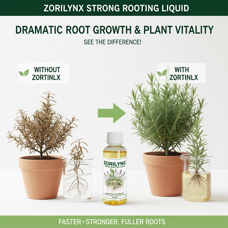 35ml Cairan Perangsang Akar Ku - Rooting Hormone Powder ulasan dan harga
