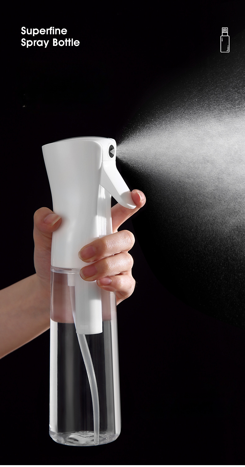 200/300/500Ml Botol Semprot Te - Misting Bottle Fine ulasan dan harga