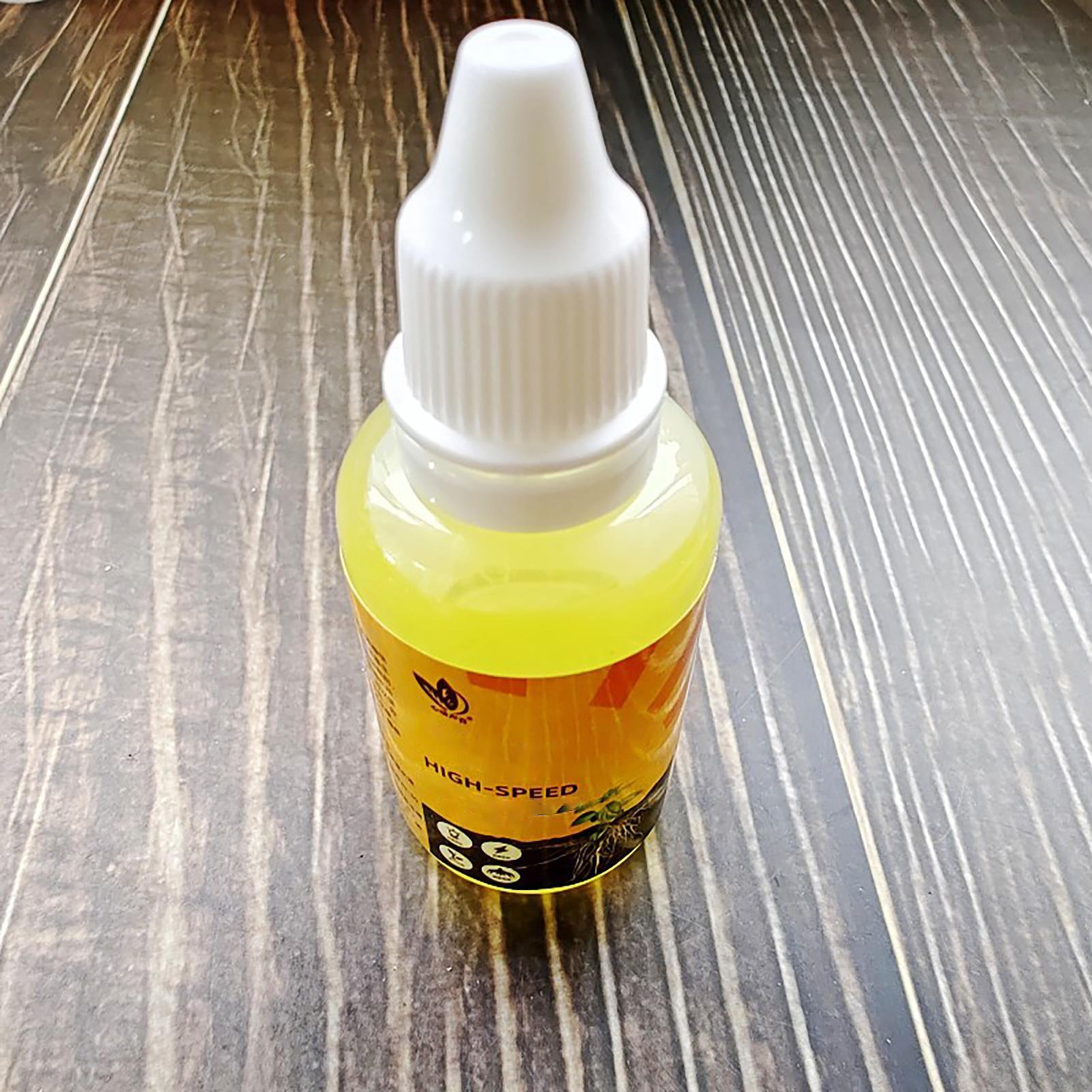 Solusi Perakaran Cepat Tanaman - Root Stimulator Liquid ulasan dan harga