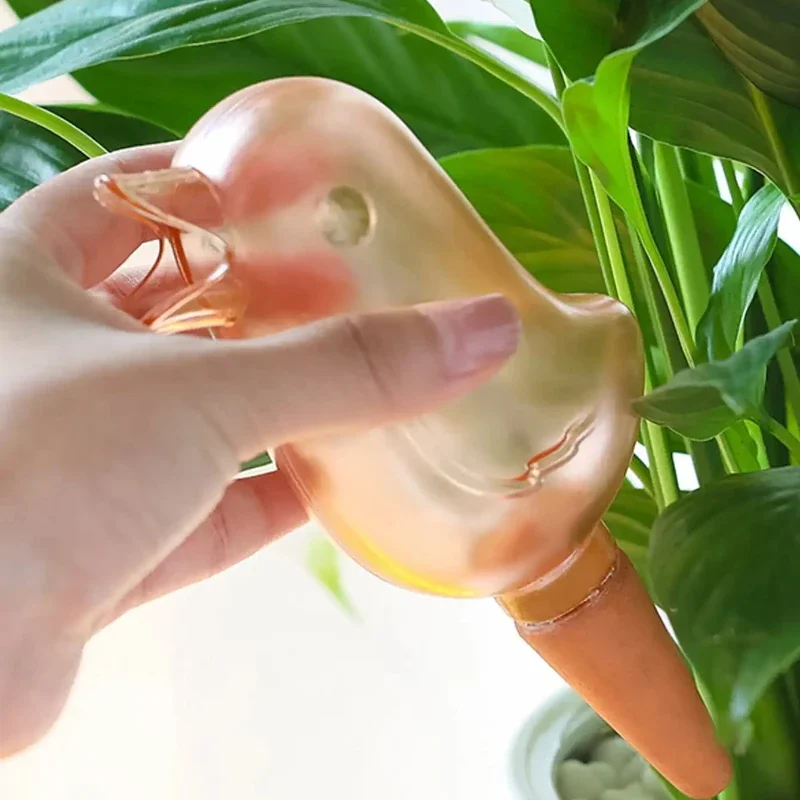 Kualitas tinggi otomatis penyi - Self Watering Insert ulasan dan harga