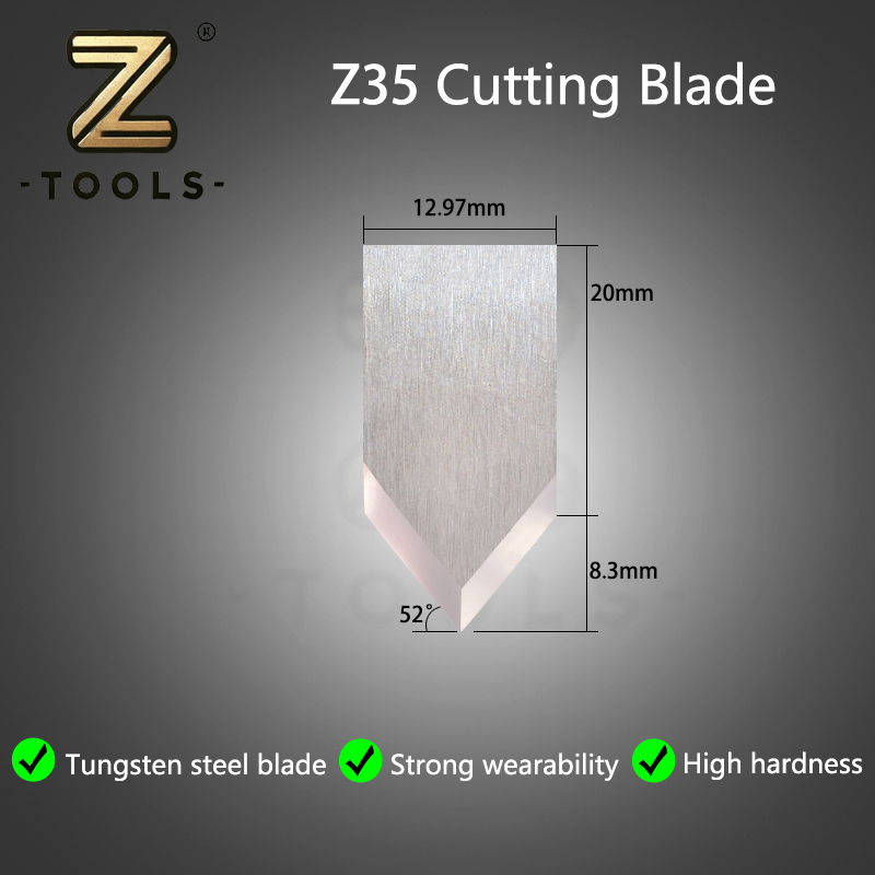 Pisau Kulit Z35 20mm dengan Ma - Cutting Board Foam ulasan dan harga