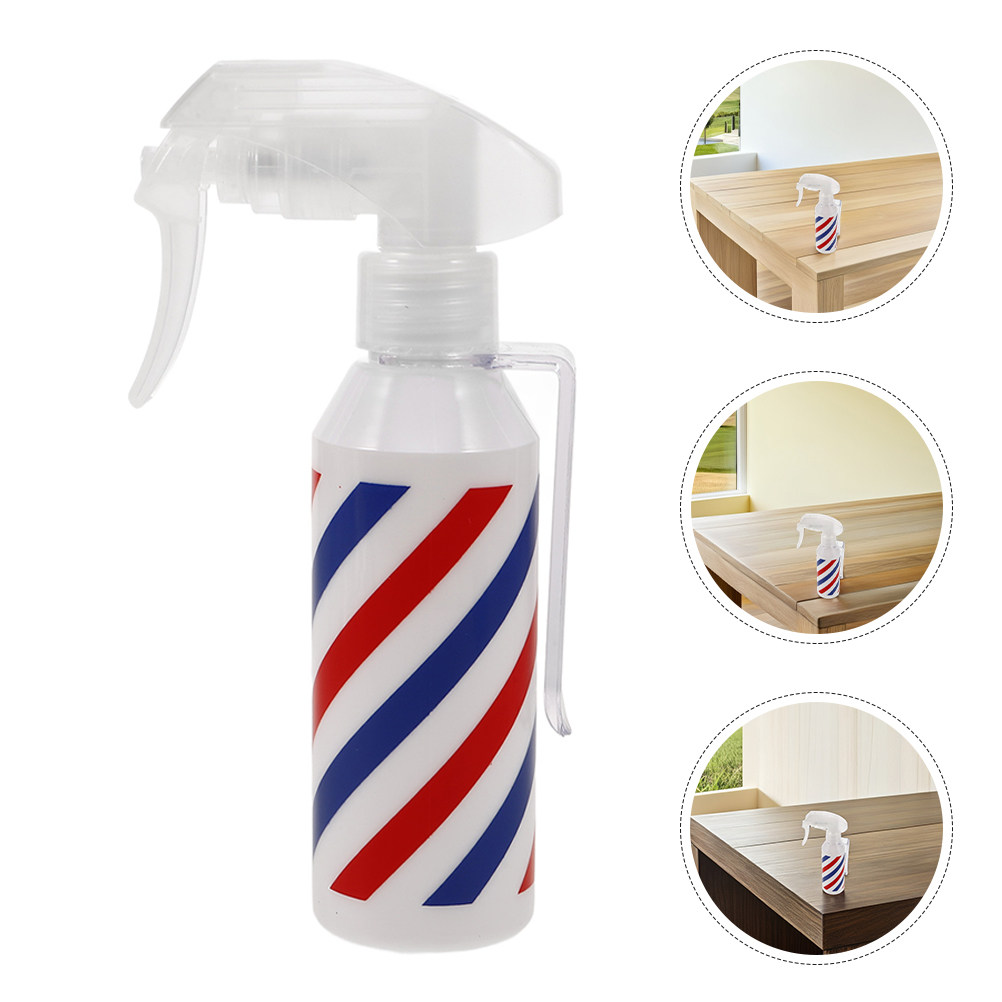 2 Buah Botol Semprot Rambut Sa - Misting Bottle Fine ulasan dan harga