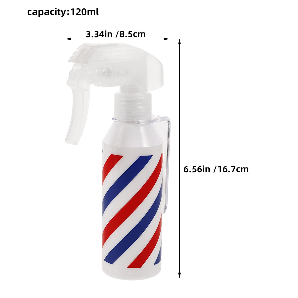2 Buah Botol Semprot Rambut Sa - Misting Bottle Fine ulasan dan harga