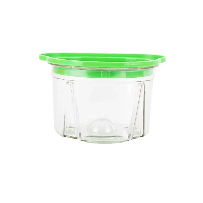 4 Buah Kotak Agar Plastik Gigi - Agar Tissue Culture ulasan dan harga