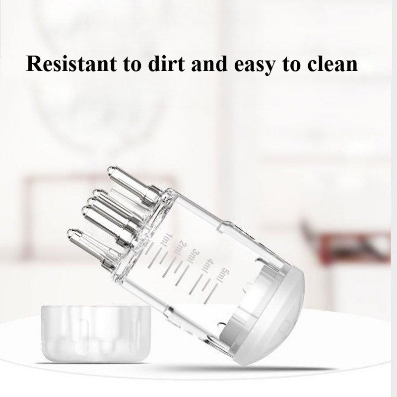 5Ml Aplikator Kulit Kepala Min - Root Stimulator Liquid ulasan dan harga