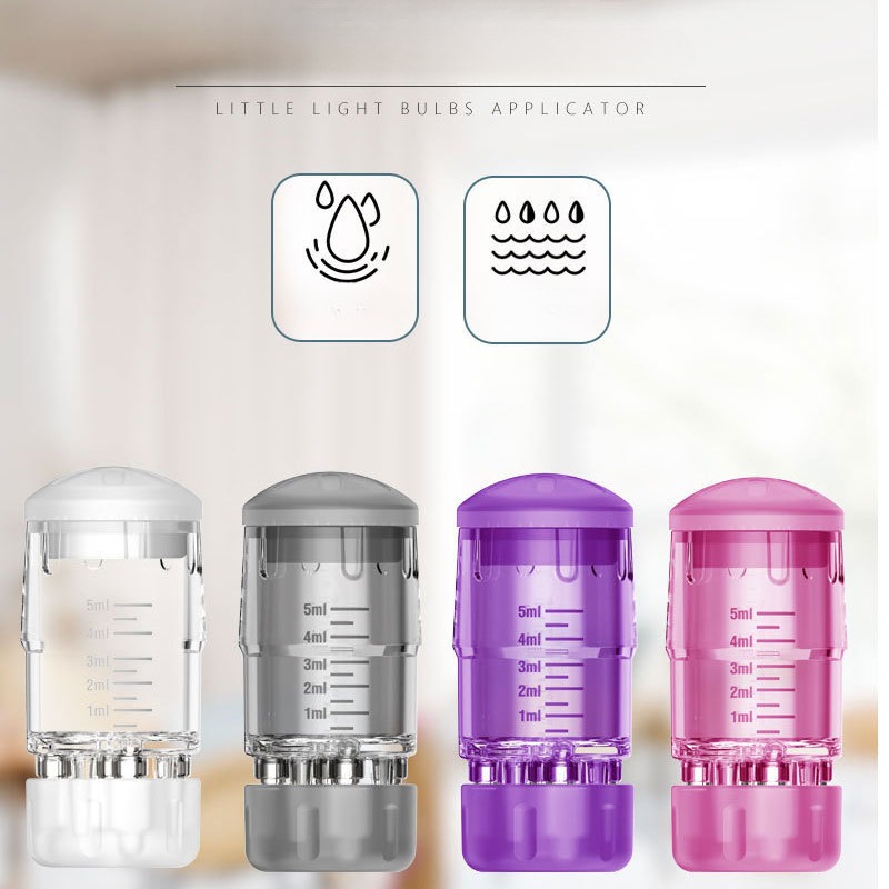 5Ml Aplikator Kulit Kepala Min - Root Stimulator Liquid ulasan dan harga