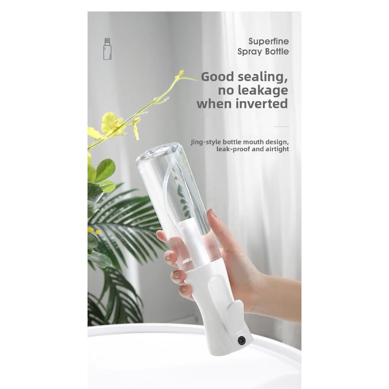 Botol Semprot Tekanan Tinggi I - Misting Bottle Fine ulasan dan harga