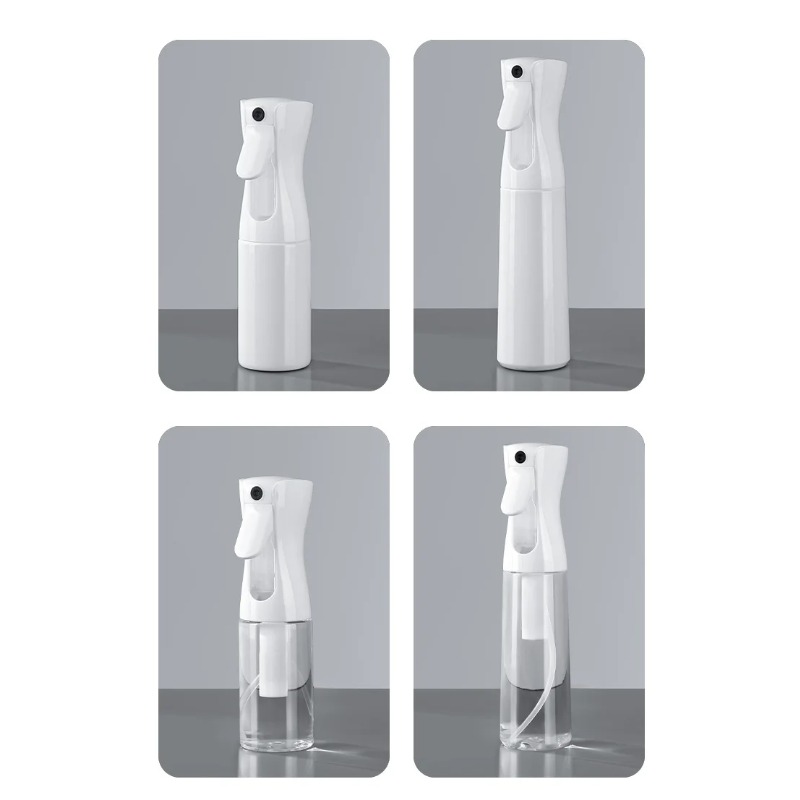 Botol Semprot Tekanan Tinggi I - Misting Bottle Fine ulasan dan harga