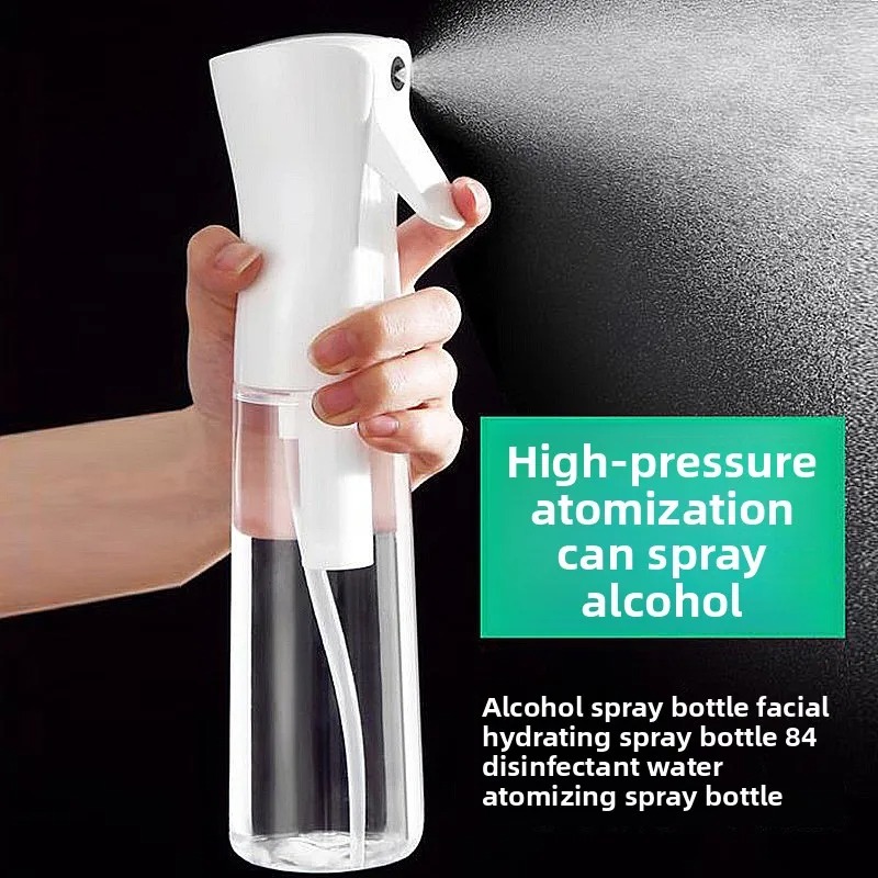 Botol Semprot Tekanan Tinggi I - Misting Bottle Fine ulasan dan harga